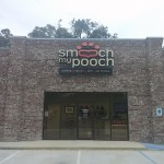 Smooch My Pooch Channel Letter Signs - Greater Baton Rouge Signs